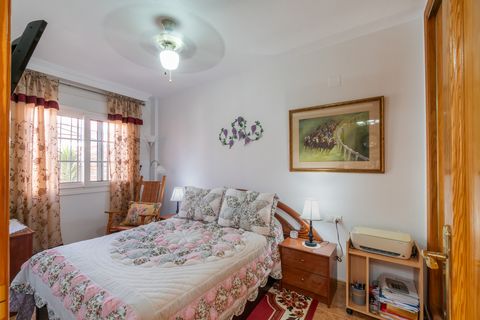 Villa i Playa Flamenca, Alicante, Playa Flamenca - € 229.000 | Ref: ks5175 - foto 11